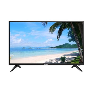 DAHUA Monitor DHI-LM32-F200 LED display 80 cm, 31.5", 1920 x 1080 pixels Full HD Black